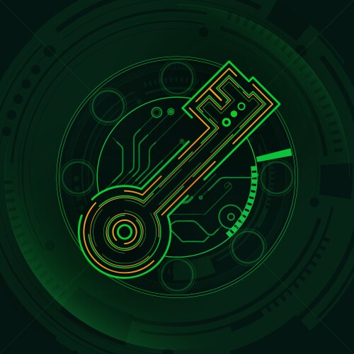 Key Vector Images (over 370,000)