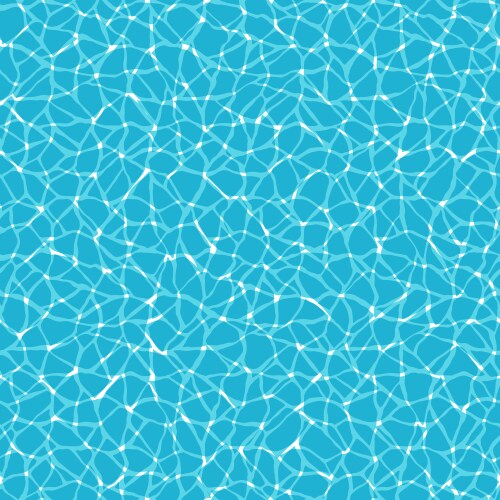 Seamless pattern with random abstract cross grid vector image