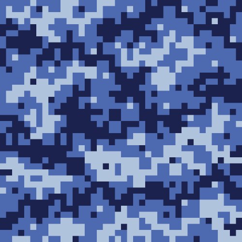 Digital Camo Vector Images (over 4,200)
