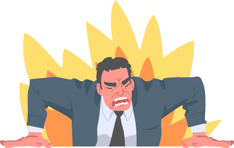 Raging Fire Vector Images (over 830)