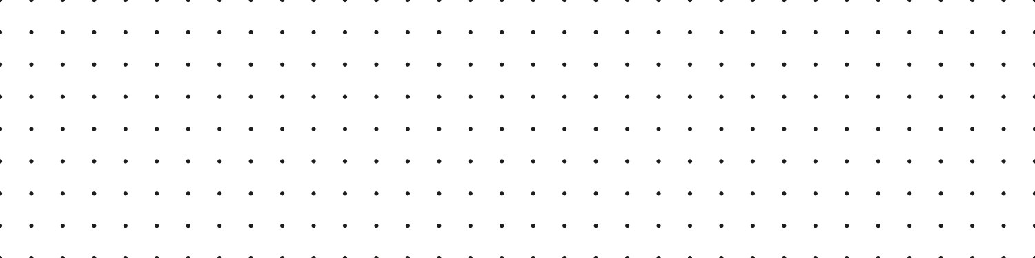 Seamless dot grid pattern with notebook texture vector image