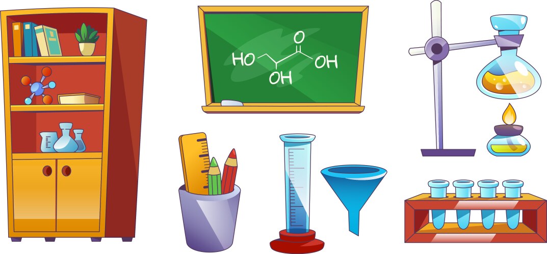 Chem Lab Vector Chemistry Lab Vector Images (over 130,000)