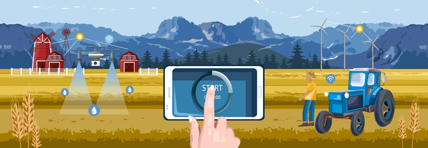 Farm Management Vector Images (over 6,800)
