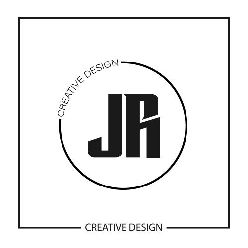 Jr Logo Vector Images (over 2,600)