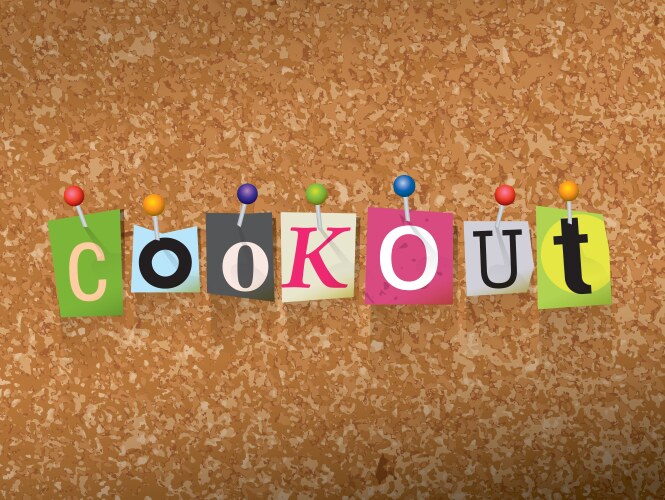 Cookout Vector Images (over 3,700)