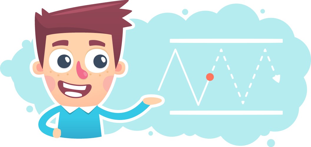 Problem Solving & Recovery vector image