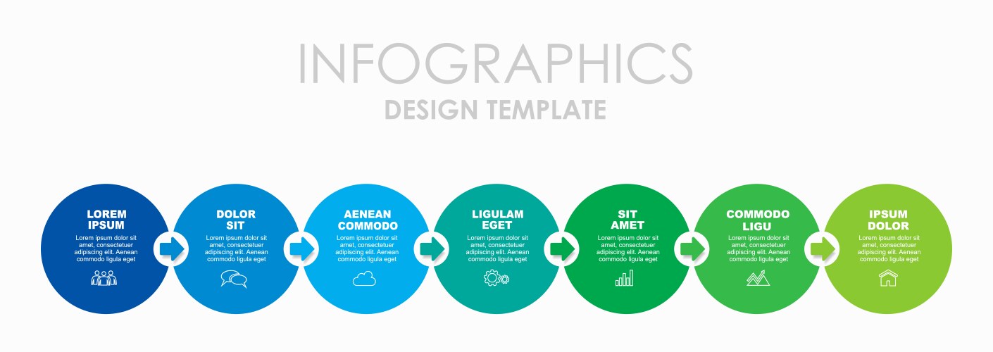 7 Step Process Vector Images (over 4,200)