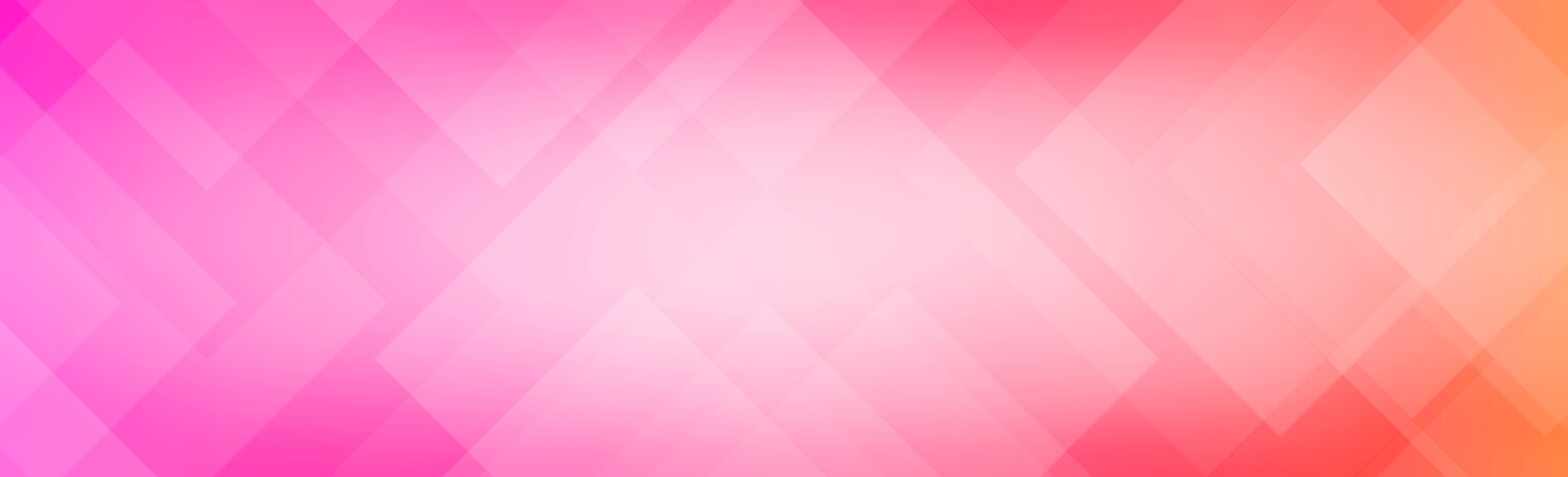 Abstract Red Triangular Background vector image