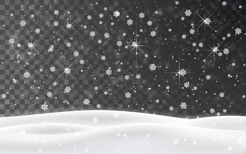 Snow Layer Vector Images (over 2,700)