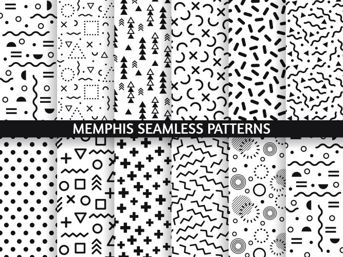 Seamless crown retro pattern Royalty Free Vector Image
