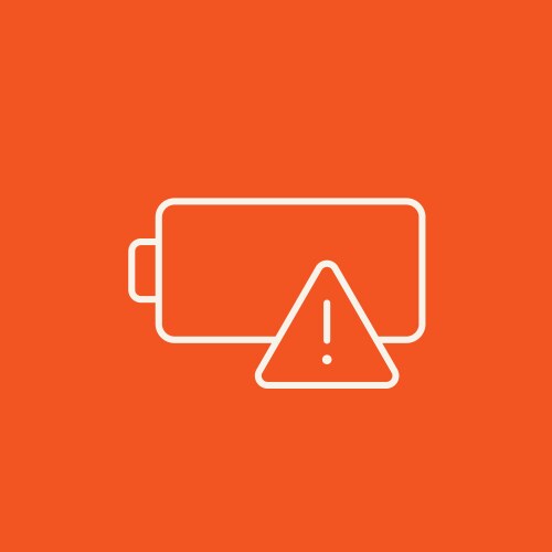 Battery Drawing Line Vector Images (over 2,900)