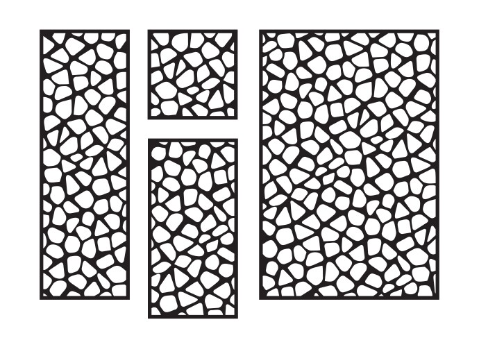 Cnc Patterns Vector Images (over 1,500)