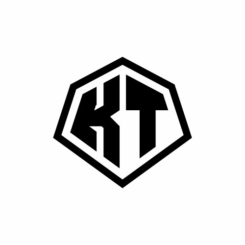 Kt Logo Vector Images (over 1,800)