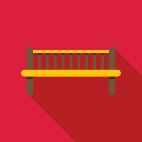 Red Bench Vector Images (over 1,500)