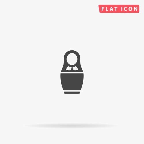 Matrioska Vector Images & Graphics for Commercial Use | VectorStock