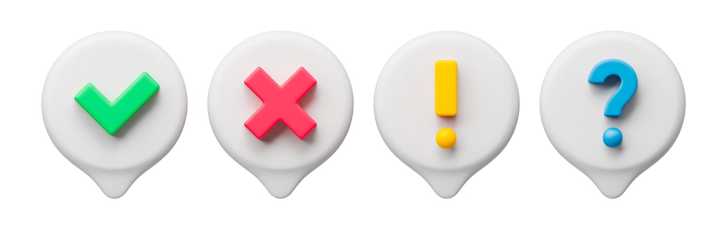 Completed Sticker Vector Images (over 2,100)