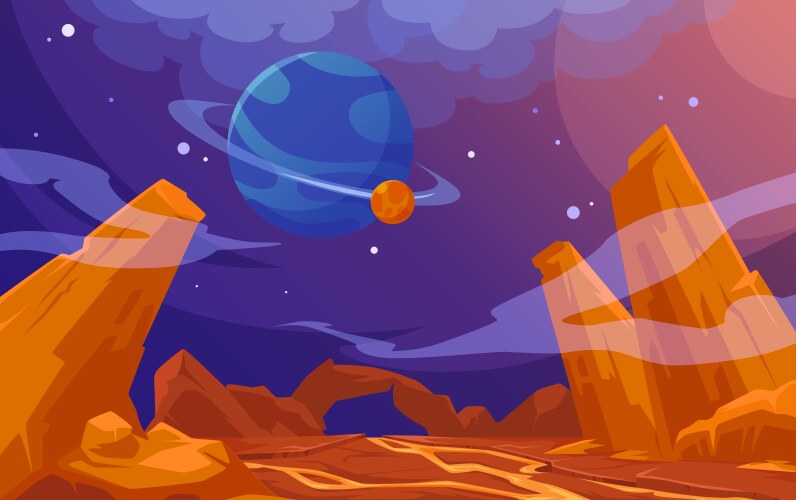 Alien Wallpaper Vector Images (over 5,900)