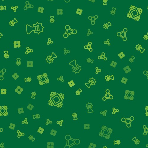 Set line explosion in the flask processor cpu vector image