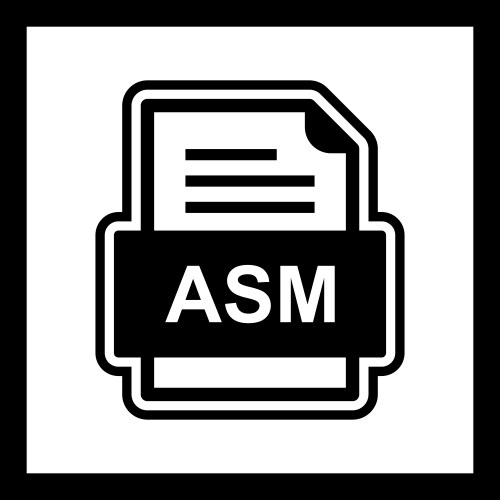 Asm Logo Vector Images (over 110)
