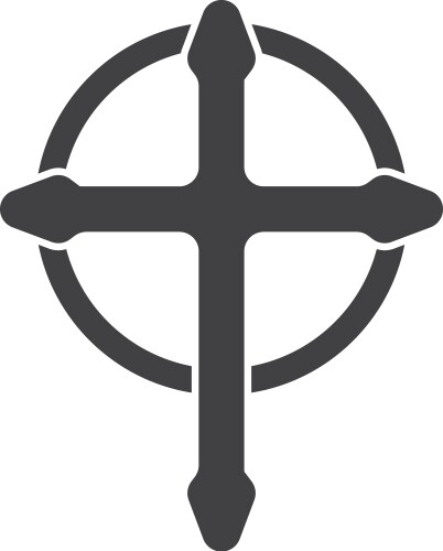 Methodist Symbol Clip Art