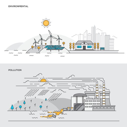 Environmental Vector Images (over 340,000)