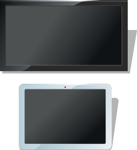 Displays Vector Images (over 690,000)