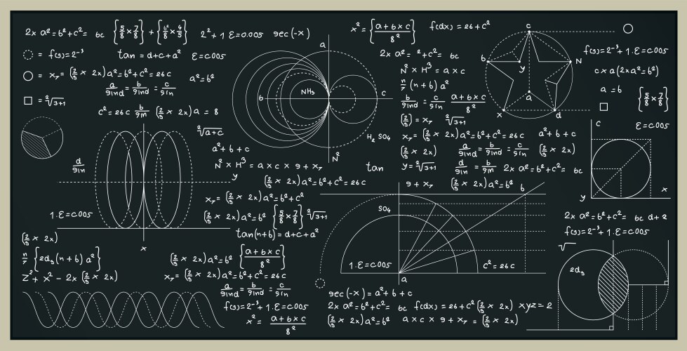 Mathematics Vector Images (over 120,000)