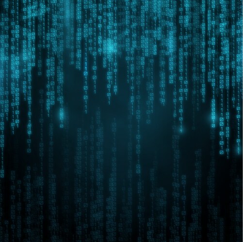 Matrix Numbers Vector Images (over 4,100)