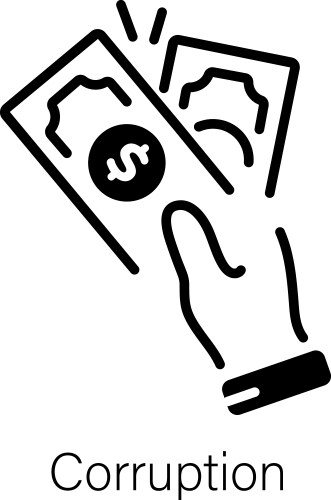 Corruption Icon Vector Images (over 19,000)