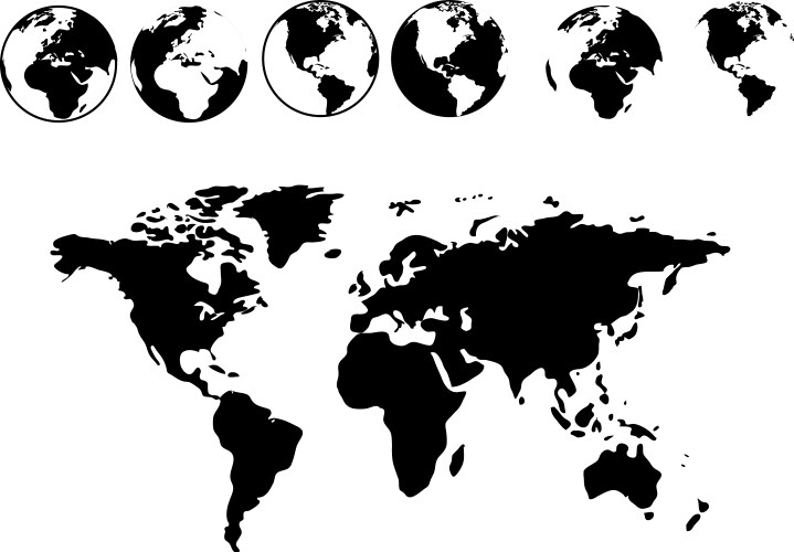 Maps Vector Images (over 1.3 million)