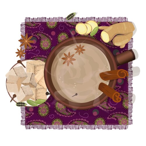 Masala Vector Images (over 1,900)