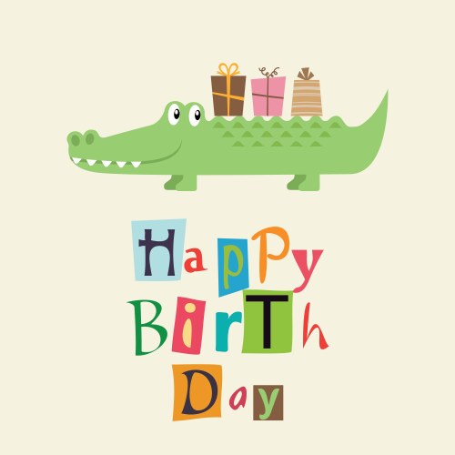 Happy Birthday Lettering Vector Images (over 66,000)