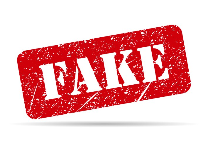 Fake News Sticker Vector Images (over 420)