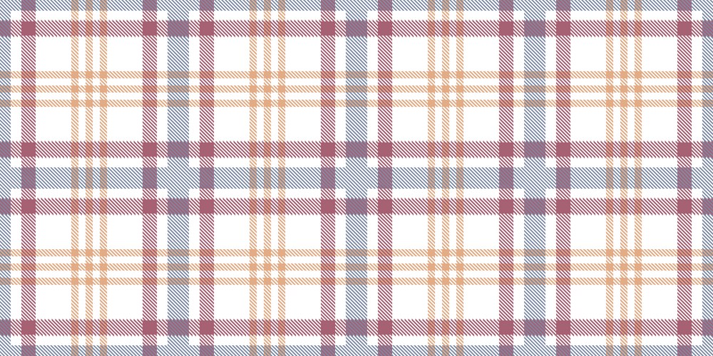 Plaid Checkered Fabric Pattern – Royalty-Free Vector | VectorStock