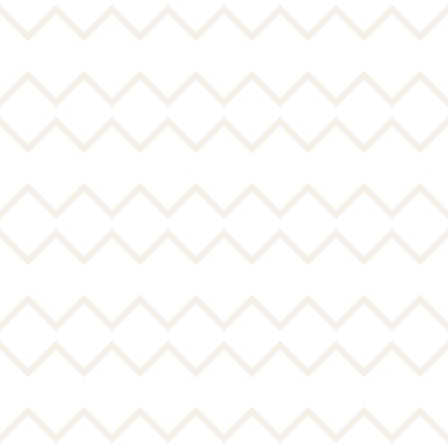 Seamless tracery pattern repeated lattice vector image