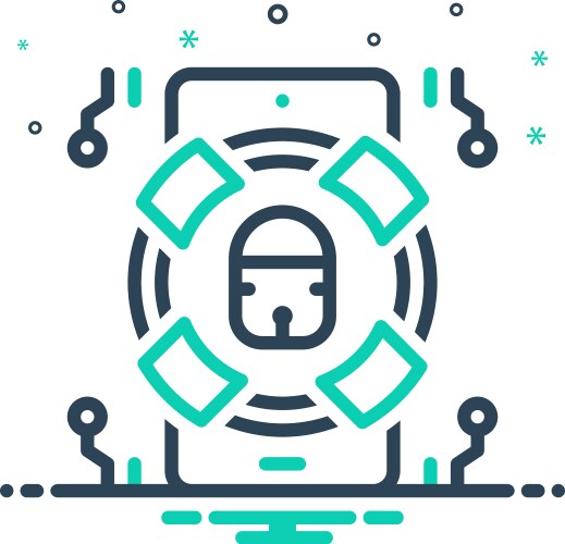 Privacy Royalty Free Vector Image - VectorStock