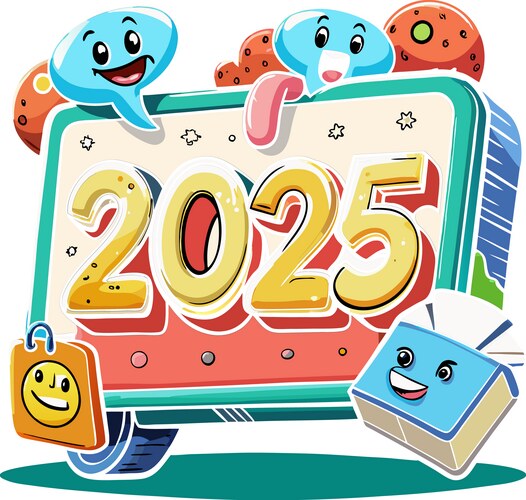Dynamic and engaging dialog box design displaying vector image