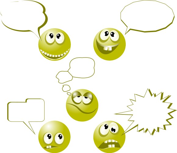 Sly smile Vector Images & Graphics for Commercial Use | VectorStock