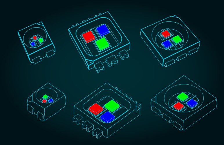 Led Vector Images (over 84,000)