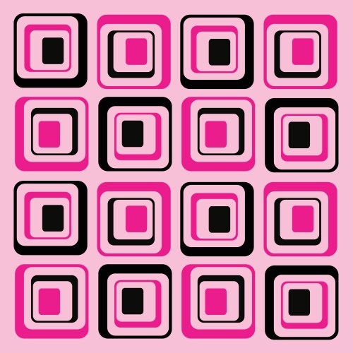 Retro stripes Royalty Free Vector Image - VectorStock