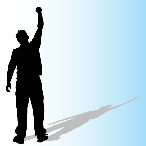 Victory Vector Images & Graphics for Commercial Use | VectorStock