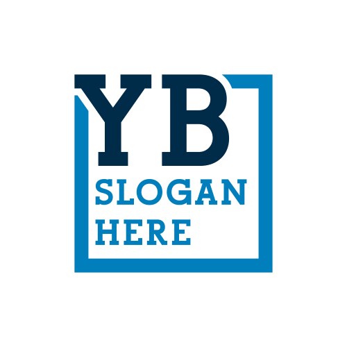Yb Letter Vector Images (over 1,800)