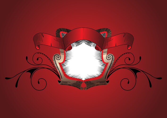 Colorful frame Royalty Free Vector Image - VectorStock