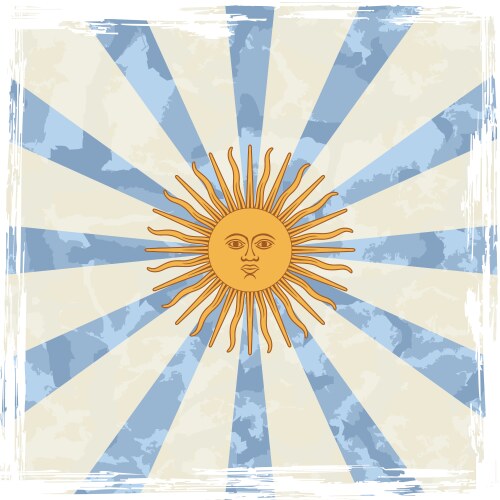 Tropical grunge Royalty Free Vector Image - VectorStock