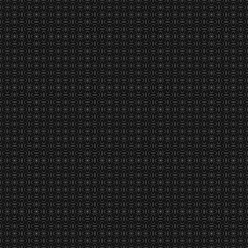 Black leather texture seamless pattern background Vector Image