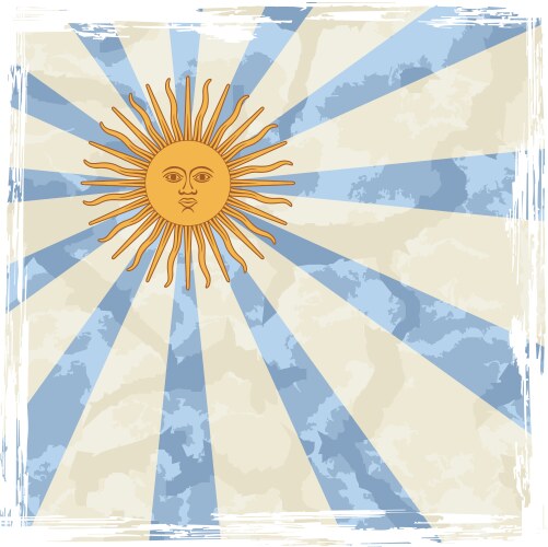 Tropical grunge Royalty Free Vector Image - VectorStock