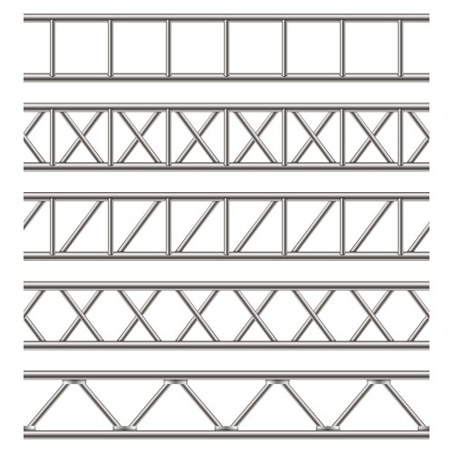 Structural steel Vector Images & Graphics for Commercial Use | VectorStock