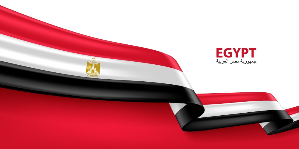 Egypt Flag Vector Images (over 5,900)