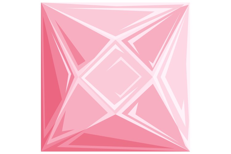 Decor sticker Royalty Free Vector Image - VectorStock