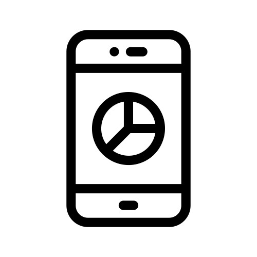 Data Tracking Vector Images (over 9,800)